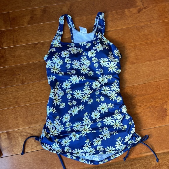 NWT ELLA MAE MAYA SWIM SUIT SIZE SMALL - Picture 5 of 8